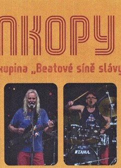 Koncert Synkopy 61 LIVE- Uherský Brod -Dobré Místo Újezdec, Luhačovská 335, Uherský Brod