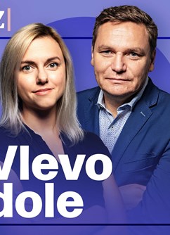 VLEVO DOLE | Dolejší & Stuchlíková- Litomyšl -MC Kotelna, Kapitána Jaroše 1129, Litomyšl
