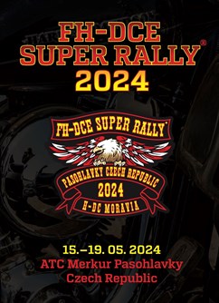 FH-DCE Super Rally®- Pasohlávky -ATC Merkur, Pasohlávky 114 E, Pasohlávky