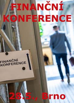 Finanční konference 2024 ON-LINE (možnost shlédnout záznam)