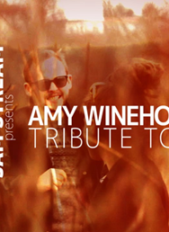 AMY WINEHOUSE tribute tour