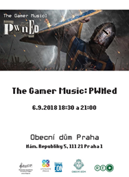 The Gamer Music: PWNed