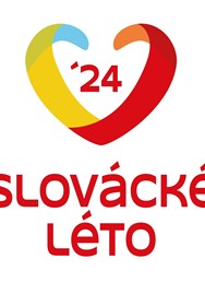 Slovácké léto 2024