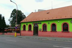 Restaurace Pod Skalkou, Česká Třebová