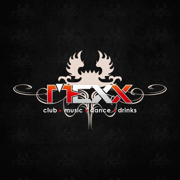 Dance club MEXX