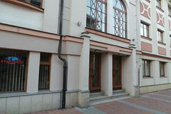 Kulturní centrum, Česká Třebová