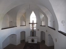 Kaple sv. Václava, Znojmo