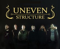 Uneven Structure (Fra) a Voyager (Aus)