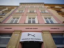 Divadlo na Cucky, Olomouc