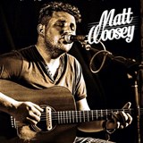 Matt Woosey (UK) & The Bladderstones (CZ), blues
