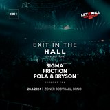 EXIT In The Hall [dnb edition]