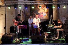 Vilém Spilka Quartet