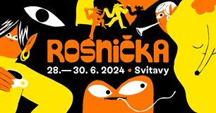 Festival Rosnička, z.s.