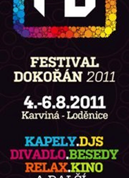 Festival Dokořán