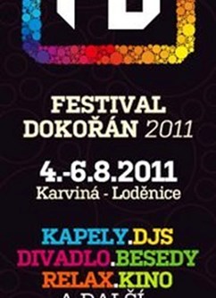 Festival Dokořán