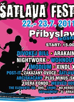 Šatlavafest