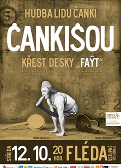 Čankišou