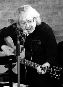 Vladimír Mišík a ETC