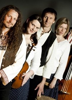 Tomáš Kočko & Orchestr