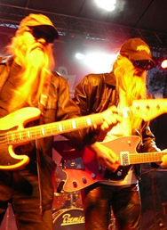 Lynyrd Skynyrd & ZZ Top revival
