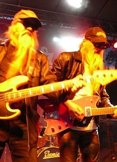 Lynyrd Skynyrd & ZZ Top revival