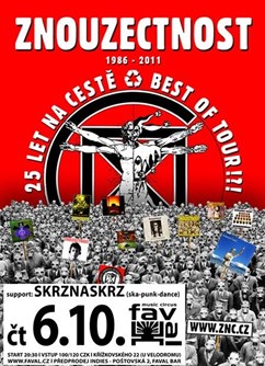 Znouzectnost + Skrznaskrz