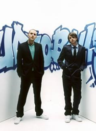 RED BULL MUSIC ACADEMY CLUB NIGHT - AUDIO BULLYS, KRAAK & SMAAK SOUNDSYSTEM