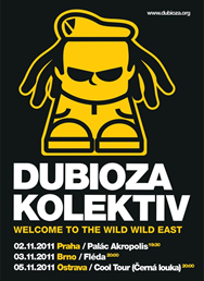 DUBIOZA KOLEKTIV