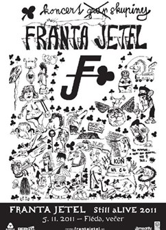 FRANTA JETEL