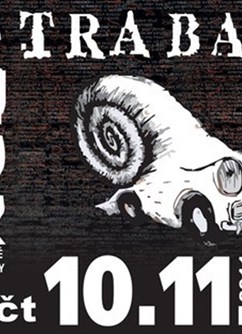 BUDOÁR STARÉ DÁMY + TRABAND