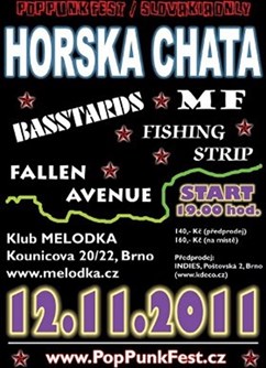 Pop Punk Fest