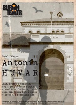 ANTONÍN HUVAR