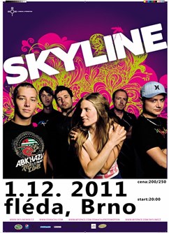 SKYLINE
