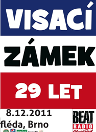 VISACÍ ZÁMEK