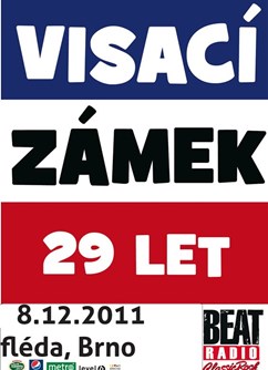 VISACÍ ZÁMEK