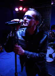 U2 REVIVAL DESIRE