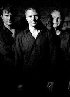THE DOORS REVIVAL