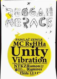 Reaggenerace