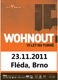 WOHNOUT