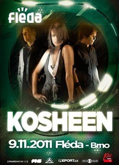 KOSHEEN