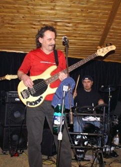 Alternativa Brno 2011: Frank Zappa Quartet