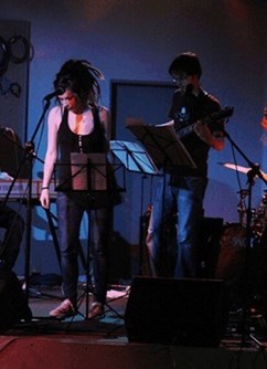 Jazz Brno 2011: PITCH BENDER (CZ/SK)