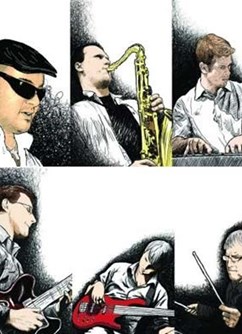 Jazz Brno 2011: Madfinger