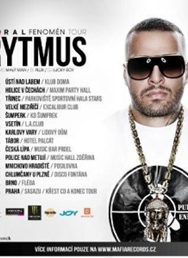 RYTMUS - GORAL FENOMEN TOUR