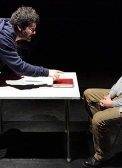 EXPRES NA ZÁPAD / THE SUNSET LIMITED 