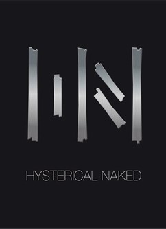 HYSTERICAL CHRISTMAS