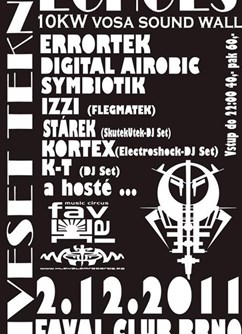 HLAVOLAMRECORDS LIVESET ECHOES