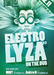 ELEKTROLYZA #3 - ON THE DUB