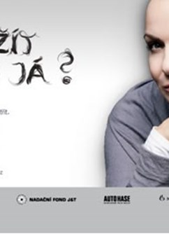 Anna K proti rakovině prsu