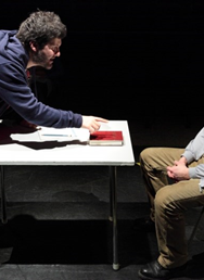 EXPRES NA ZÁPAD / THE SUNSET LIMITED